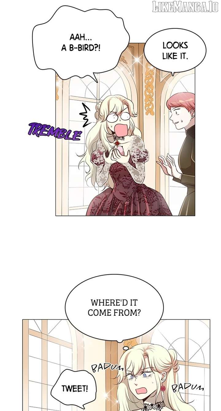 I Became the Rabbit Heroine’s Stepmother Chapter 65 - Page 34