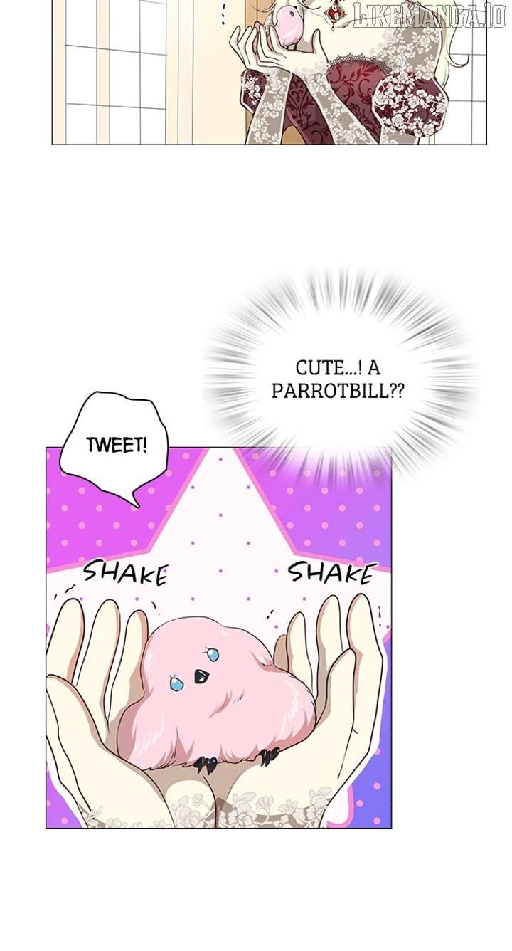 I Became the Rabbit Heroine’s Stepmother Chapter 65 - Page 35
