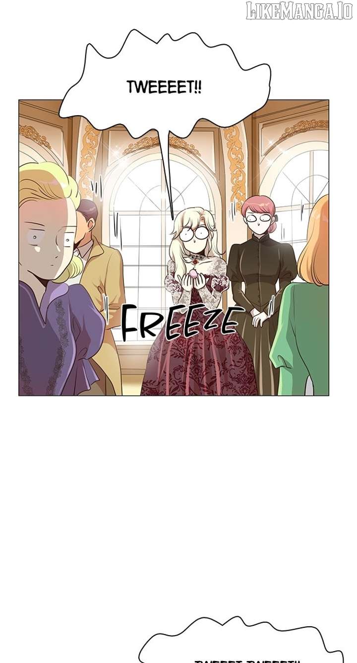 I Became the Rabbit Heroine’s Stepmother Chapter 65 - Page 36