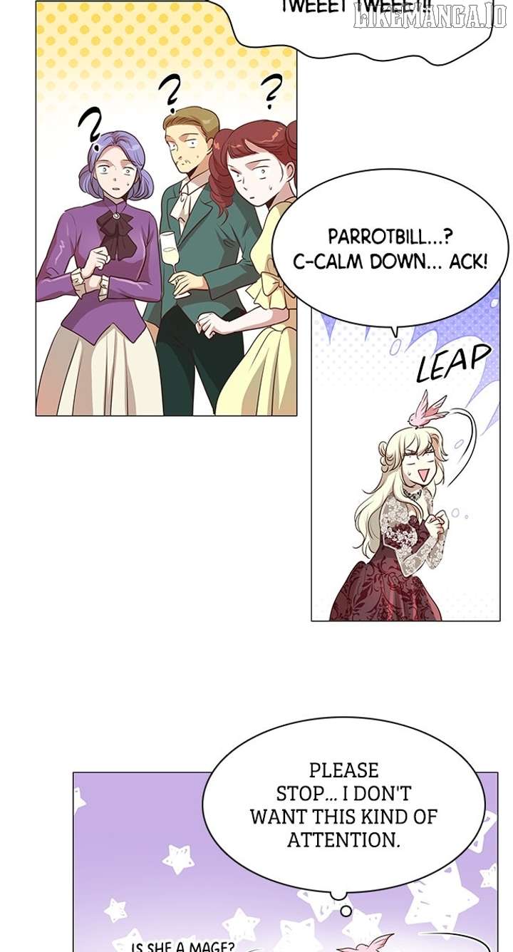 I Became the Rabbit Heroine’s Stepmother Chapter 65 - Page 37