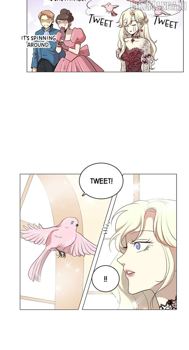 I Became the Rabbit Heroine’s Stepmother Chapter 65 - Page 38
