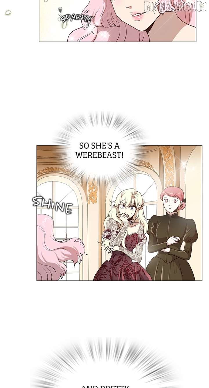 I Became the Rabbit Heroine’s Stepmother Chapter 65 - Page 40