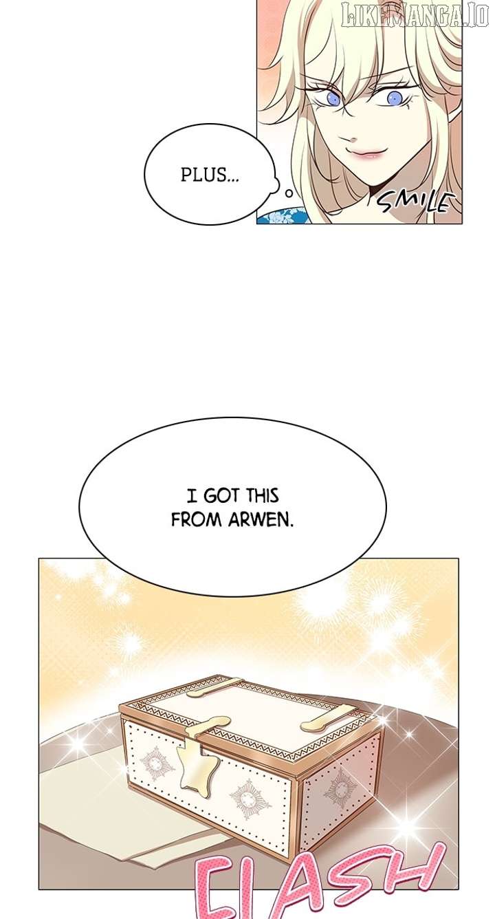 I Became the Rabbit Heroine’s Stepmother Chapter 65 - Page 5