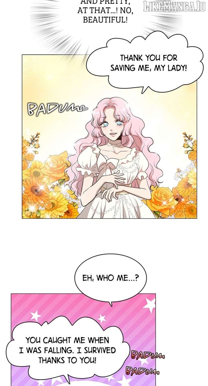 I Became the Rabbit Heroine’s Stepmother Chapter 65 - Page 41