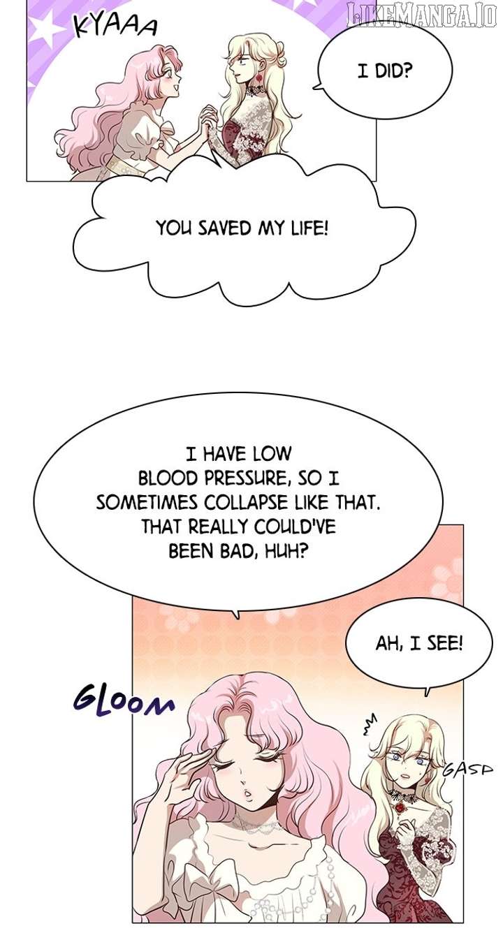 I Became the Rabbit Heroine’s Stepmother Chapter 65 - Page 42