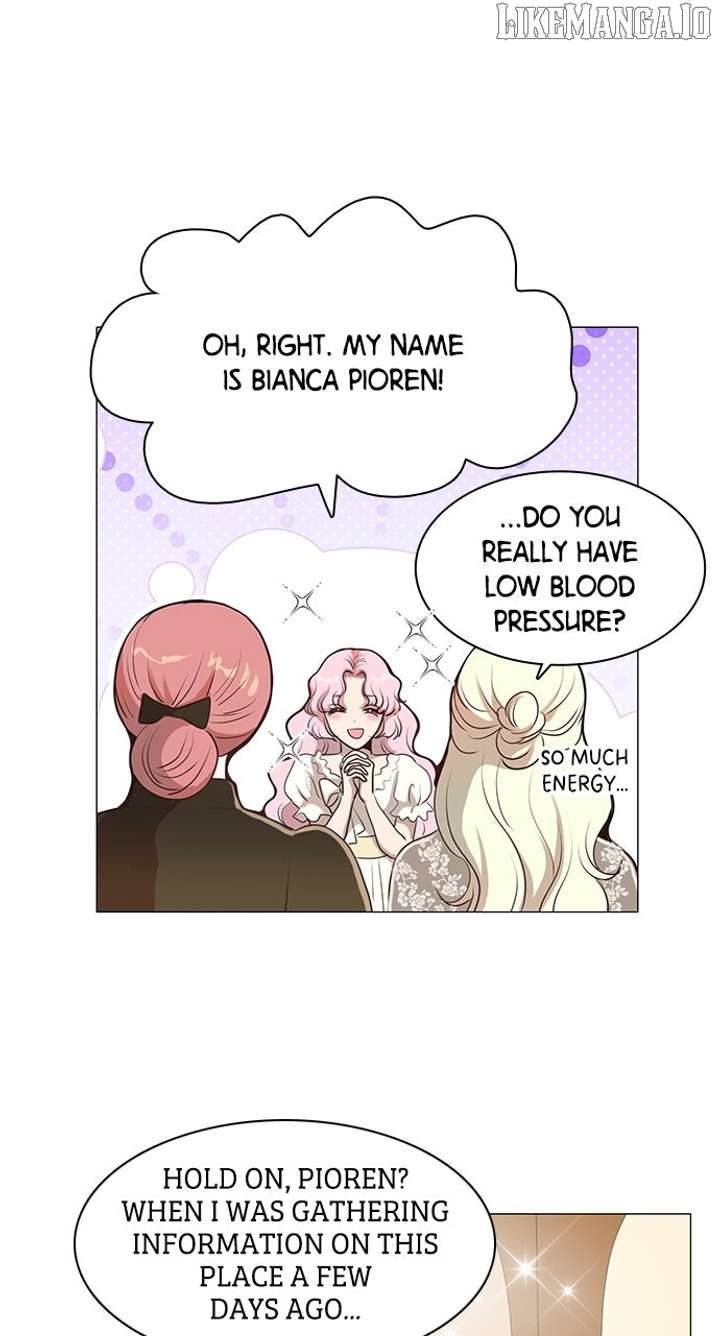 I Became the Rabbit Heroine’s Stepmother Chapter 65 - Page 43