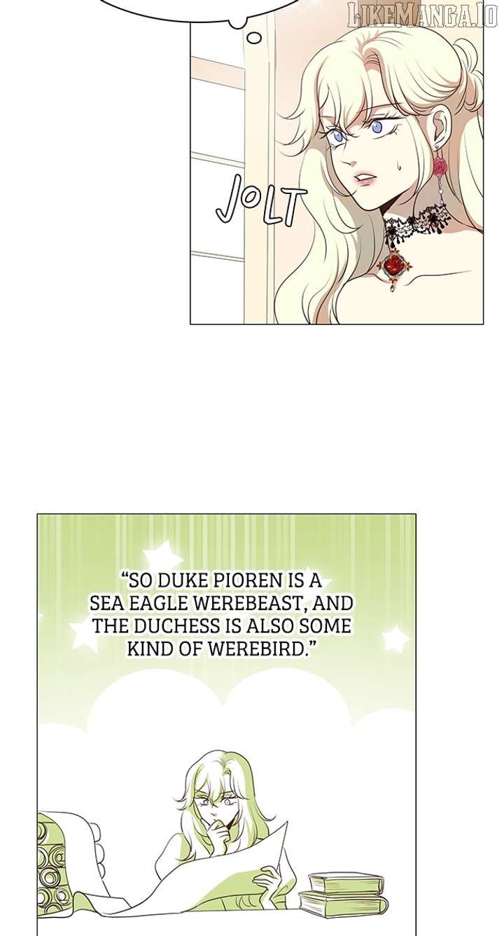 I Became the Rabbit Heroine’s Stepmother Chapter 65 - Page 44