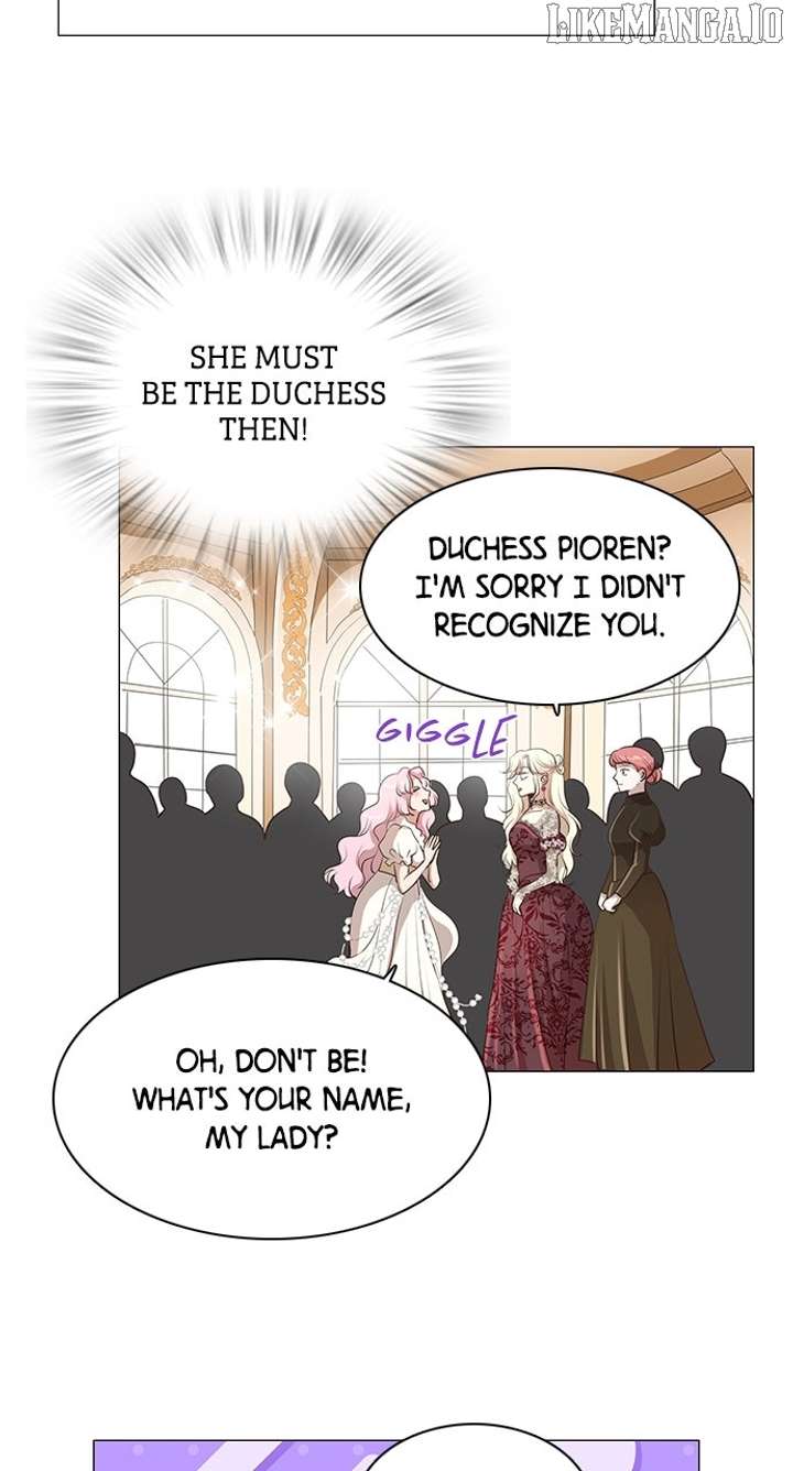 I Became the Rabbit Heroine’s Stepmother Chapter 65 - Page 45