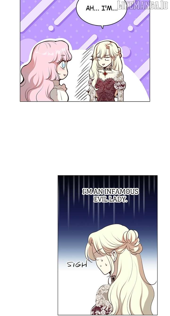 I Became the Rabbit Heroine’s Stepmother Chapter 65 - Page 46