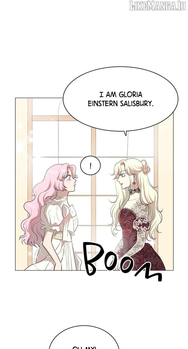 I Became the Rabbit Heroine’s Stepmother Chapter 65 - Page 47