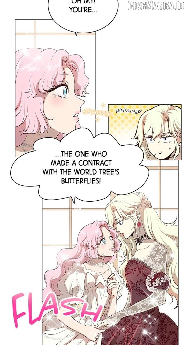 I Became the Rabbit Heroine’s Stepmother Chapter 65 - Page 48