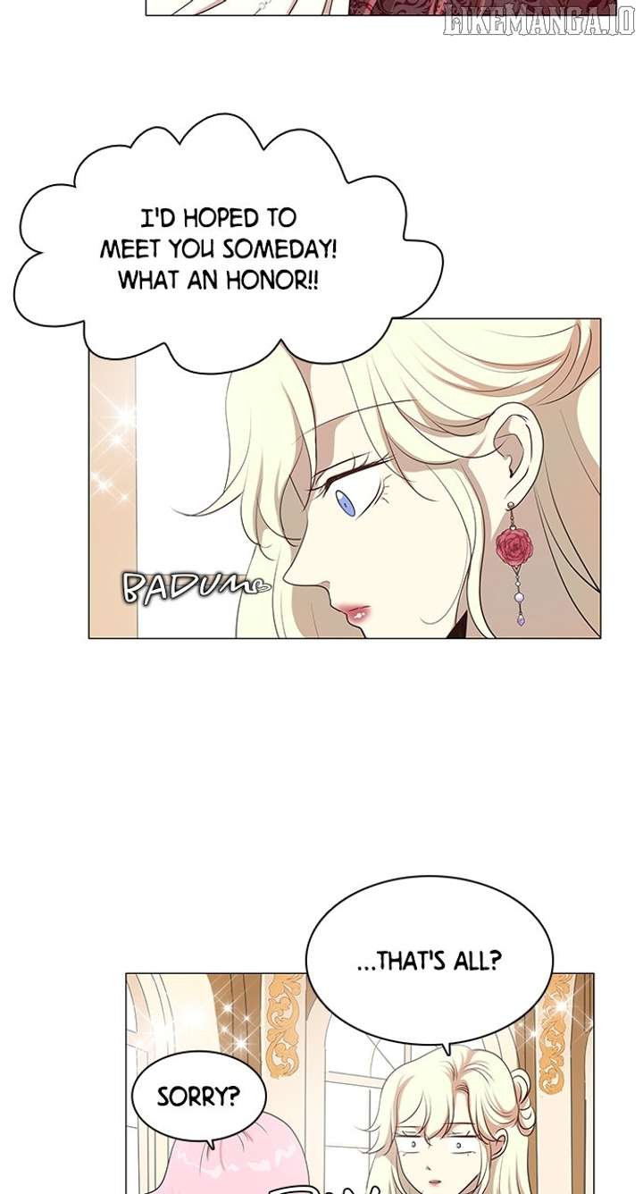 I Became the Rabbit Heroine’s Stepmother Chapter 65 - Page 49