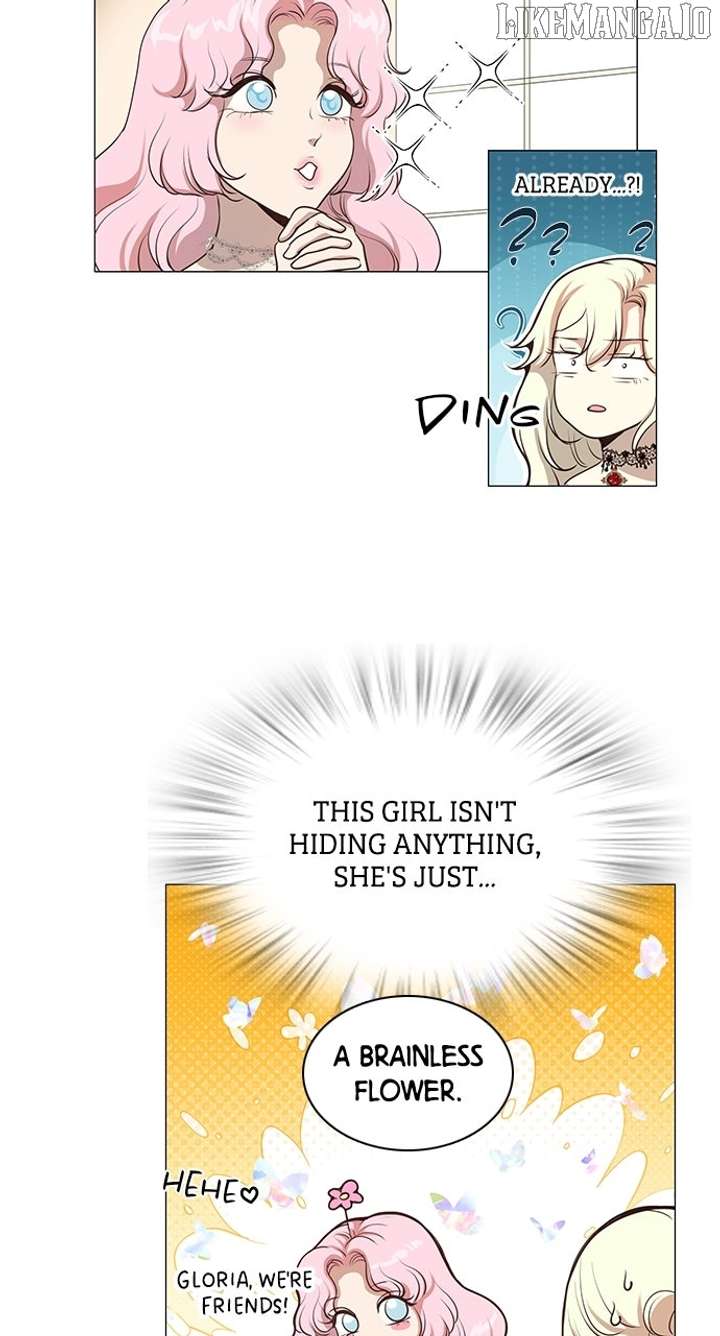 I Became the Rabbit Heroine’s Stepmother Chapter 65 - Page 52