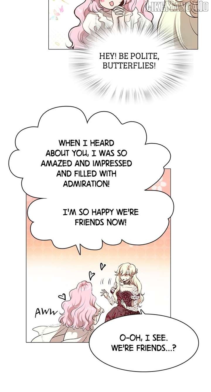 I Became the Rabbit Heroine’s Stepmother Chapter 65 - Page 53