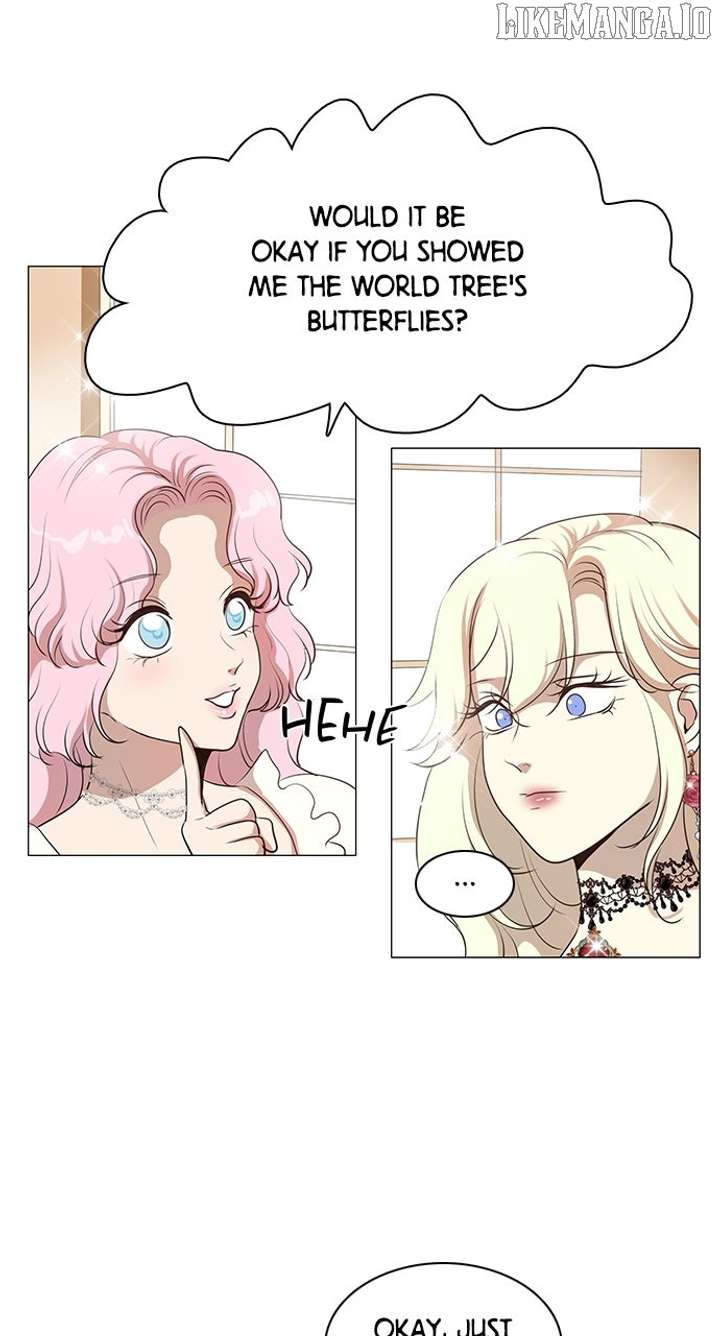 I Became the Rabbit Heroine’s Stepmother Chapter 65 - Page 54