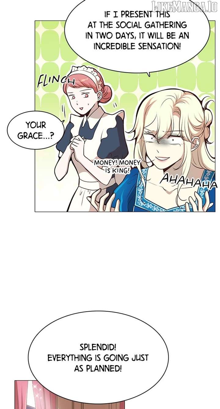 I Became the Rabbit Heroine’s Stepmother Chapter 65 - Page 7