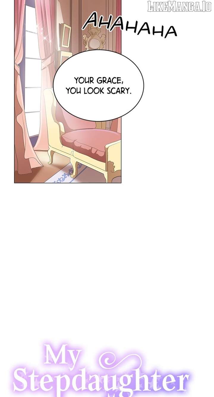 I Became the Rabbit Heroine’s Stepmother Chapter 65 - Page 8