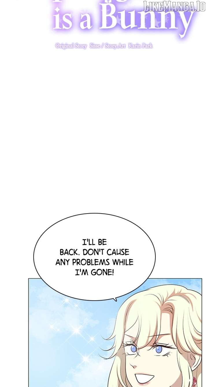 I Became the Rabbit Heroine’s Stepmother Chapter 65 - Page 9