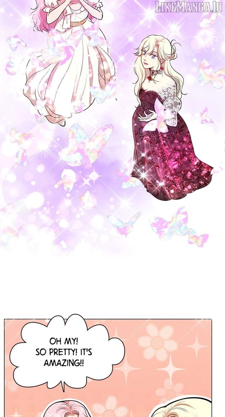 I Became the Rabbit Heroine’s Stepmother Chapter 66 - Page 2