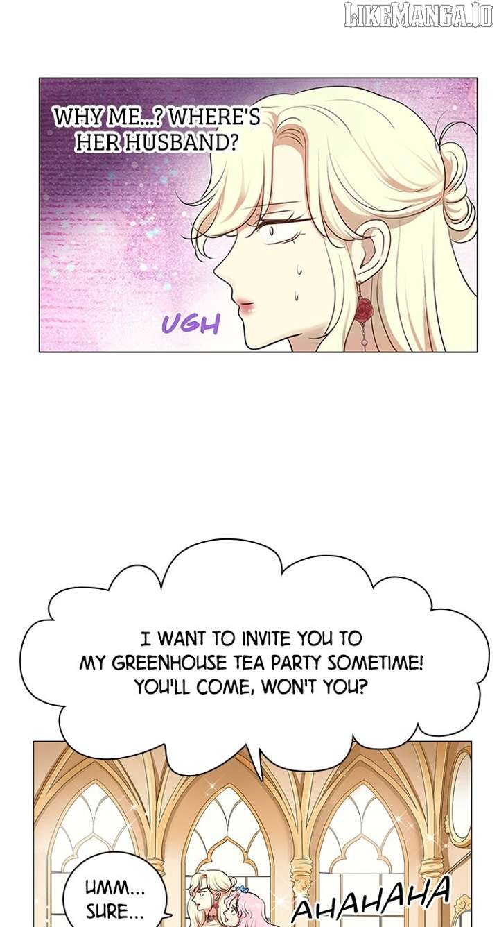 I Became the Rabbit Heroine’s Stepmother Chapter 66 - Page 11