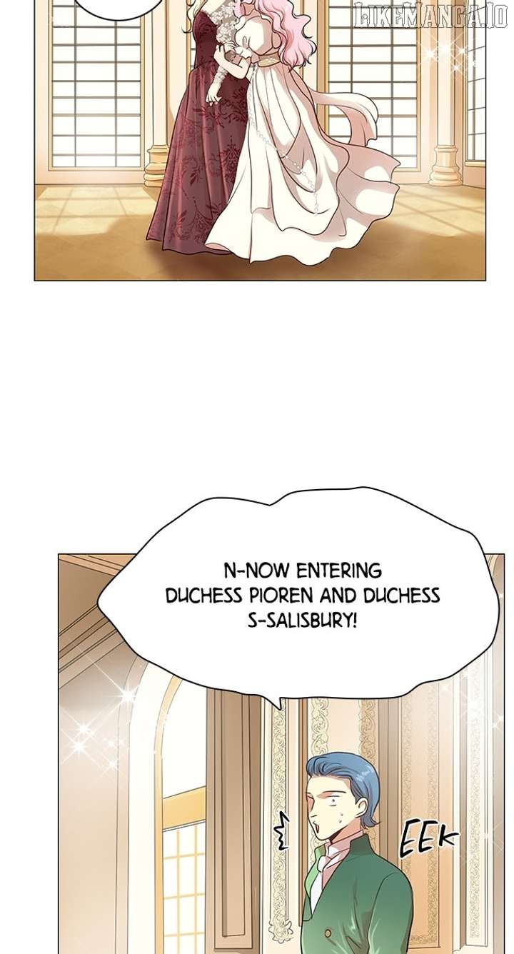 I Became the Rabbit Heroine’s Stepmother Chapter 66 - Page 12