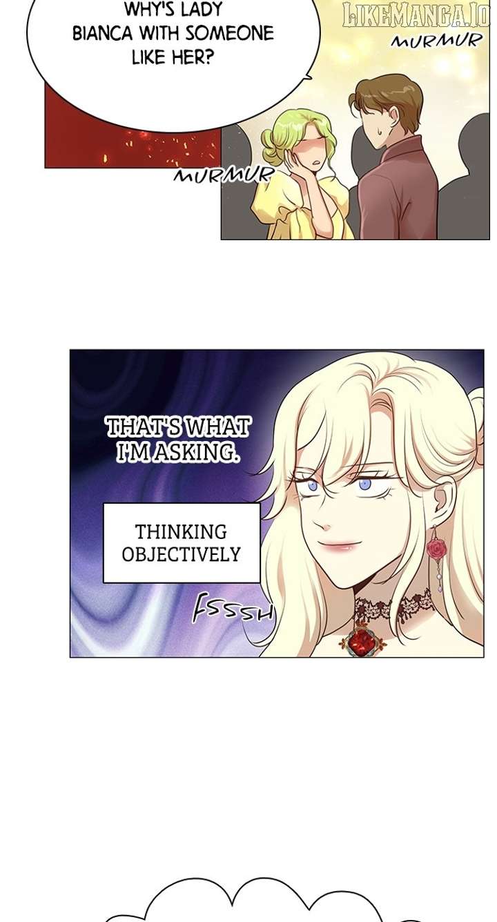 I Became the Rabbit Heroine’s Stepmother Chapter 66 - Page 15