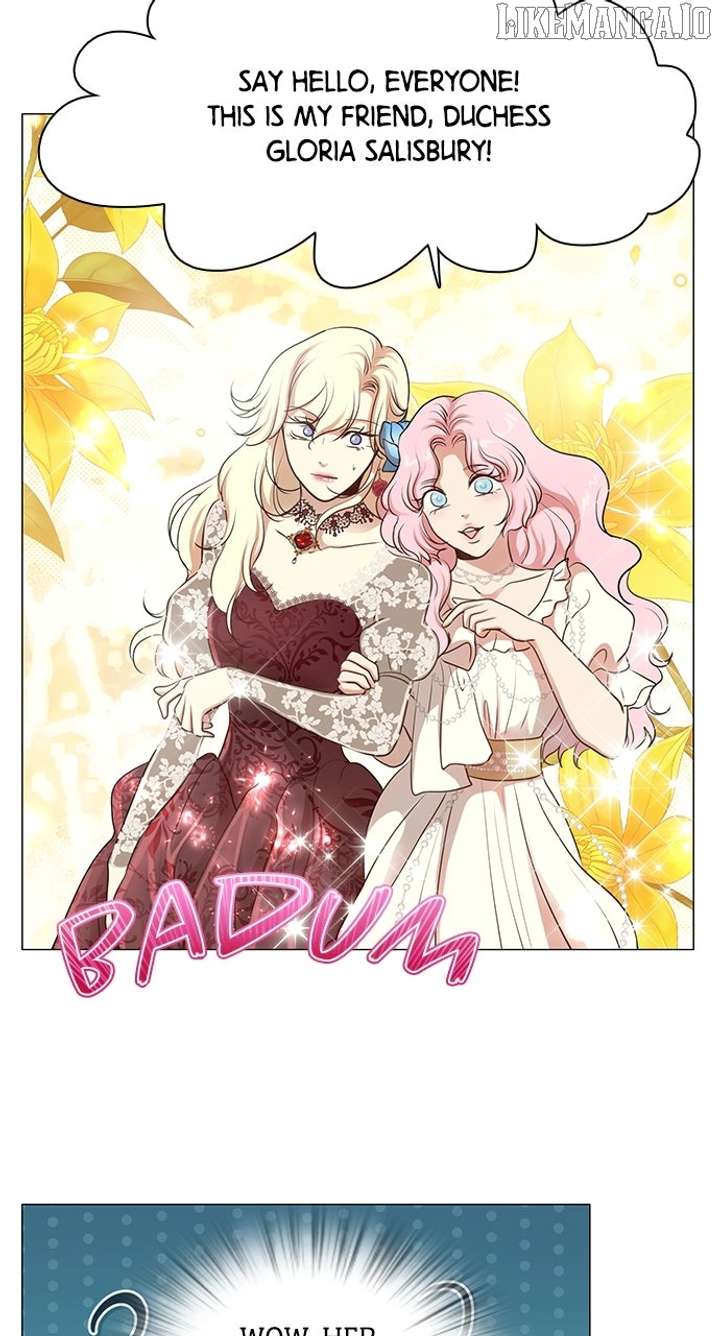 I Became the Rabbit Heroine’s Stepmother Chapter 66 - Page 16