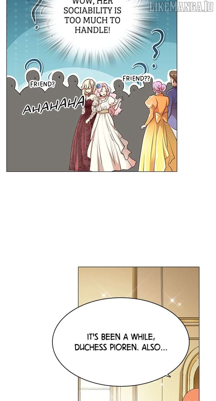 I Became the Rabbit Heroine’s Stepmother Chapter 66 - Page 17