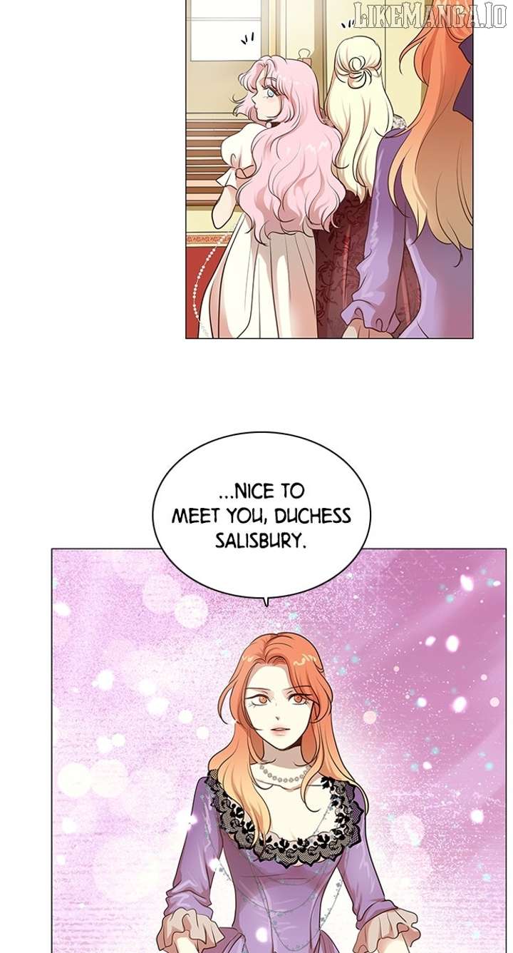 I Became the Rabbit Heroine’s Stepmother Chapter 66 - Page 18