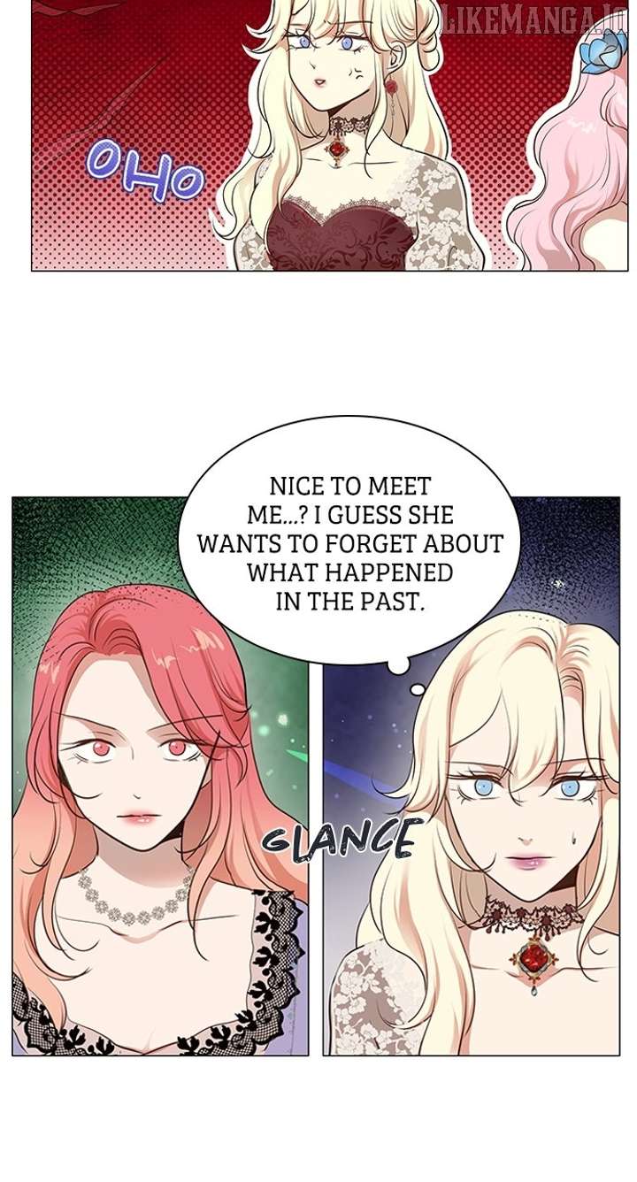 I Became the Rabbit Heroine’s Stepmother Chapter 66 - Page 20