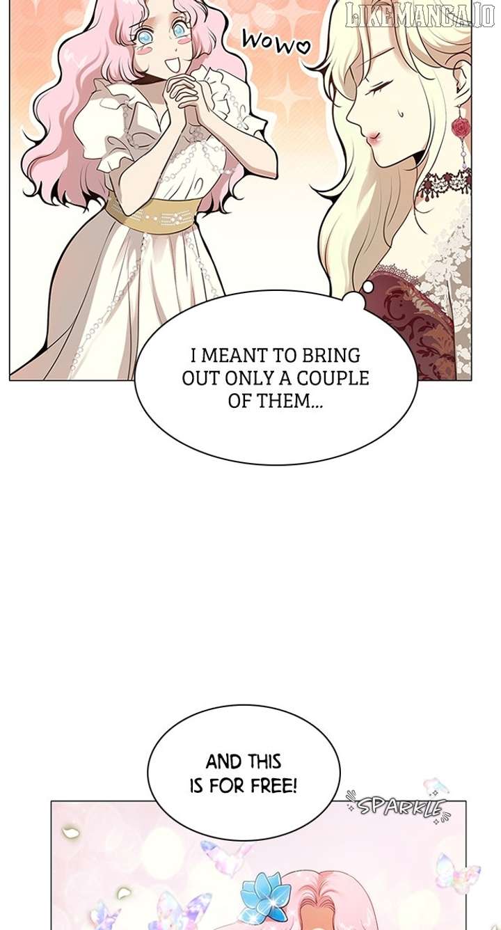 I Became the Rabbit Heroine’s Stepmother Chapter 66 - Page 3