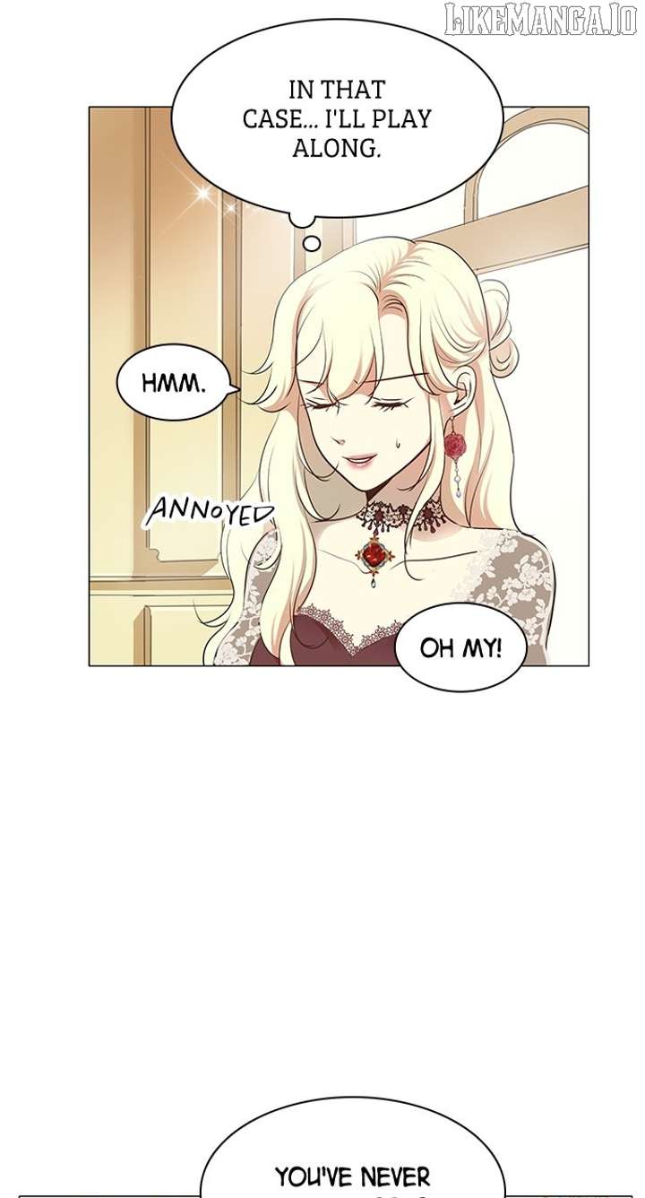 I Became the Rabbit Heroine’s Stepmother Chapter 66 - Page 21