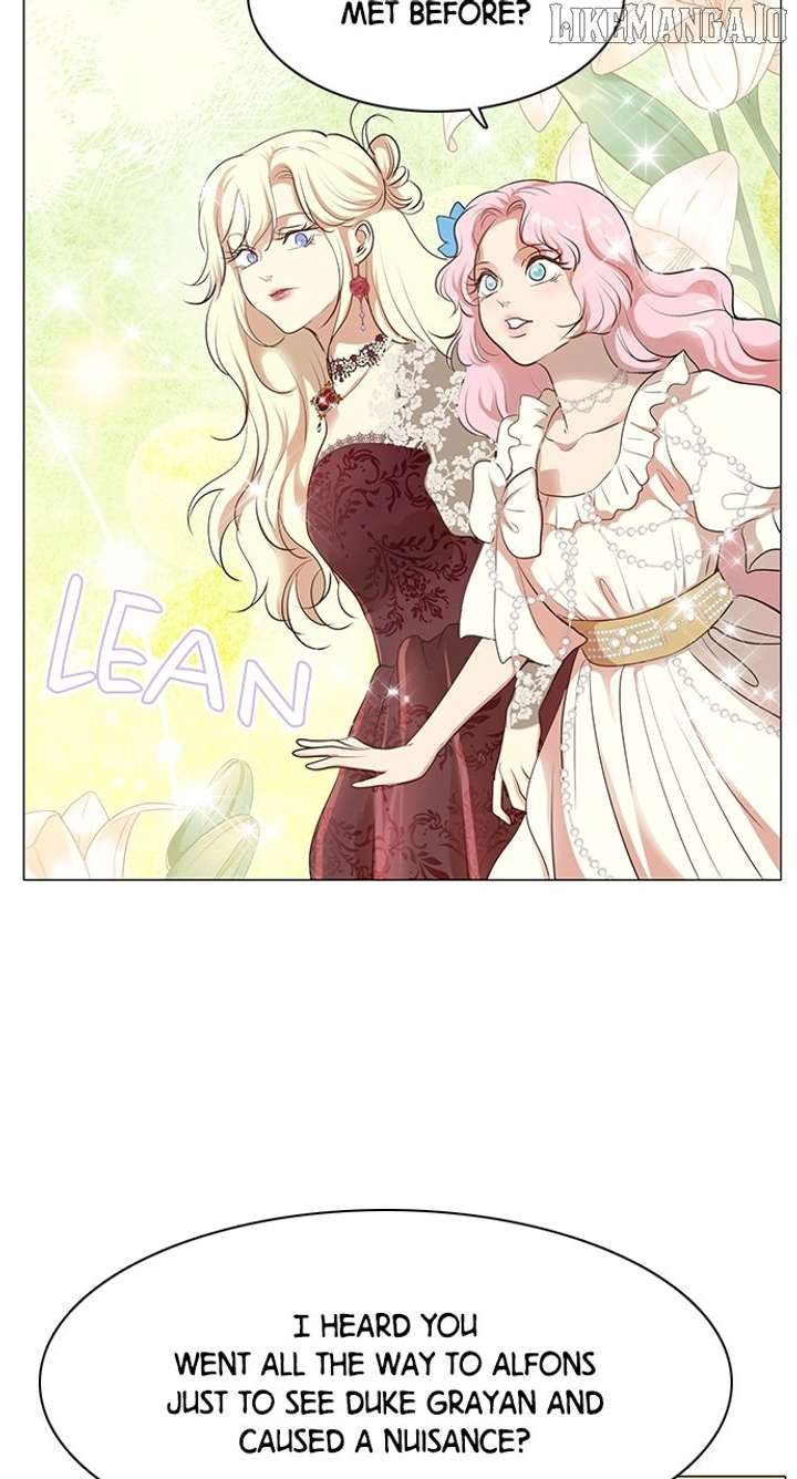 I Became the Rabbit Heroine’s Stepmother Chapter 66 - Page 22