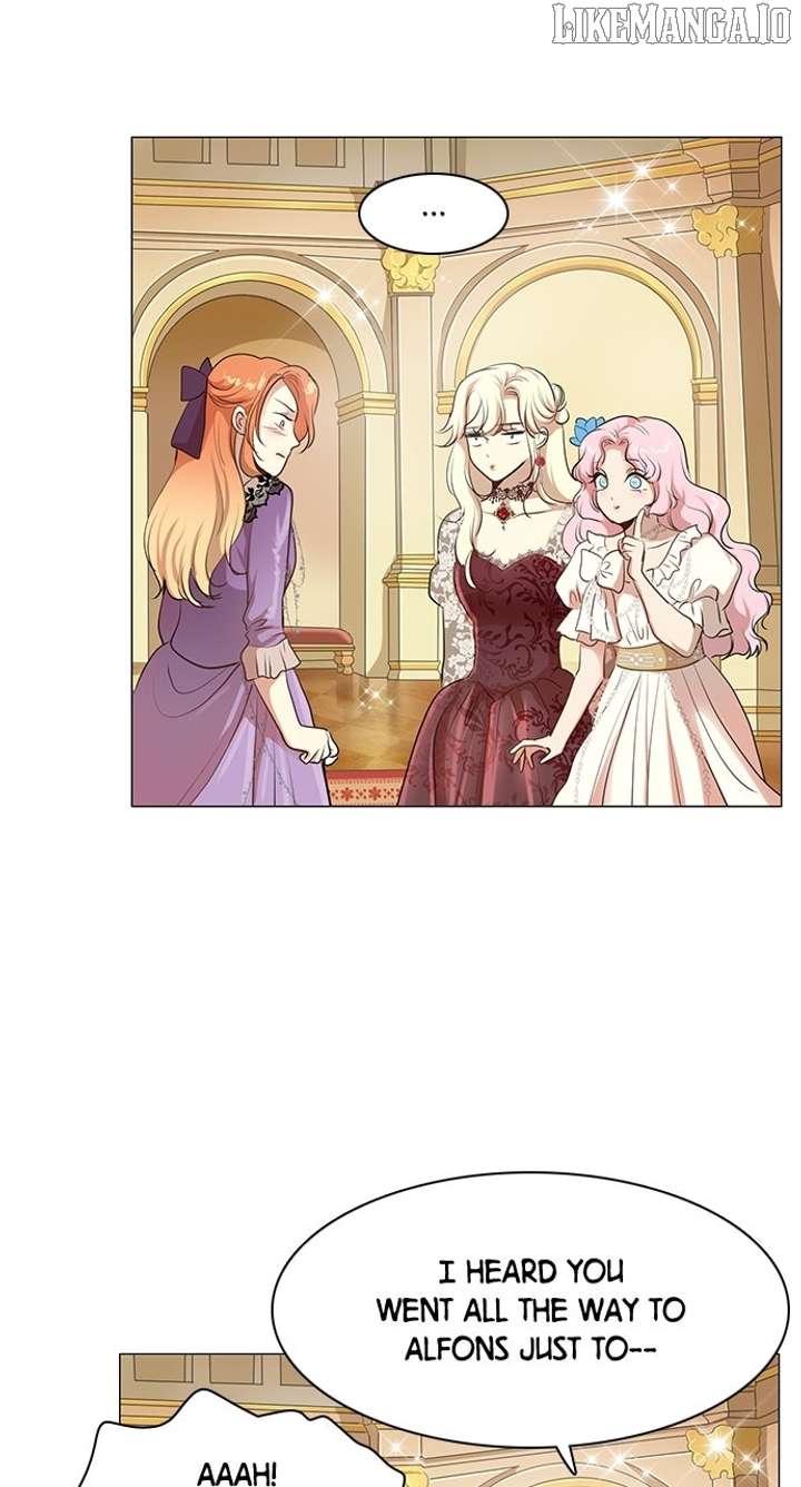 I Became the Rabbit Heroine’s Stepmother Chapter 66 - Page 24
