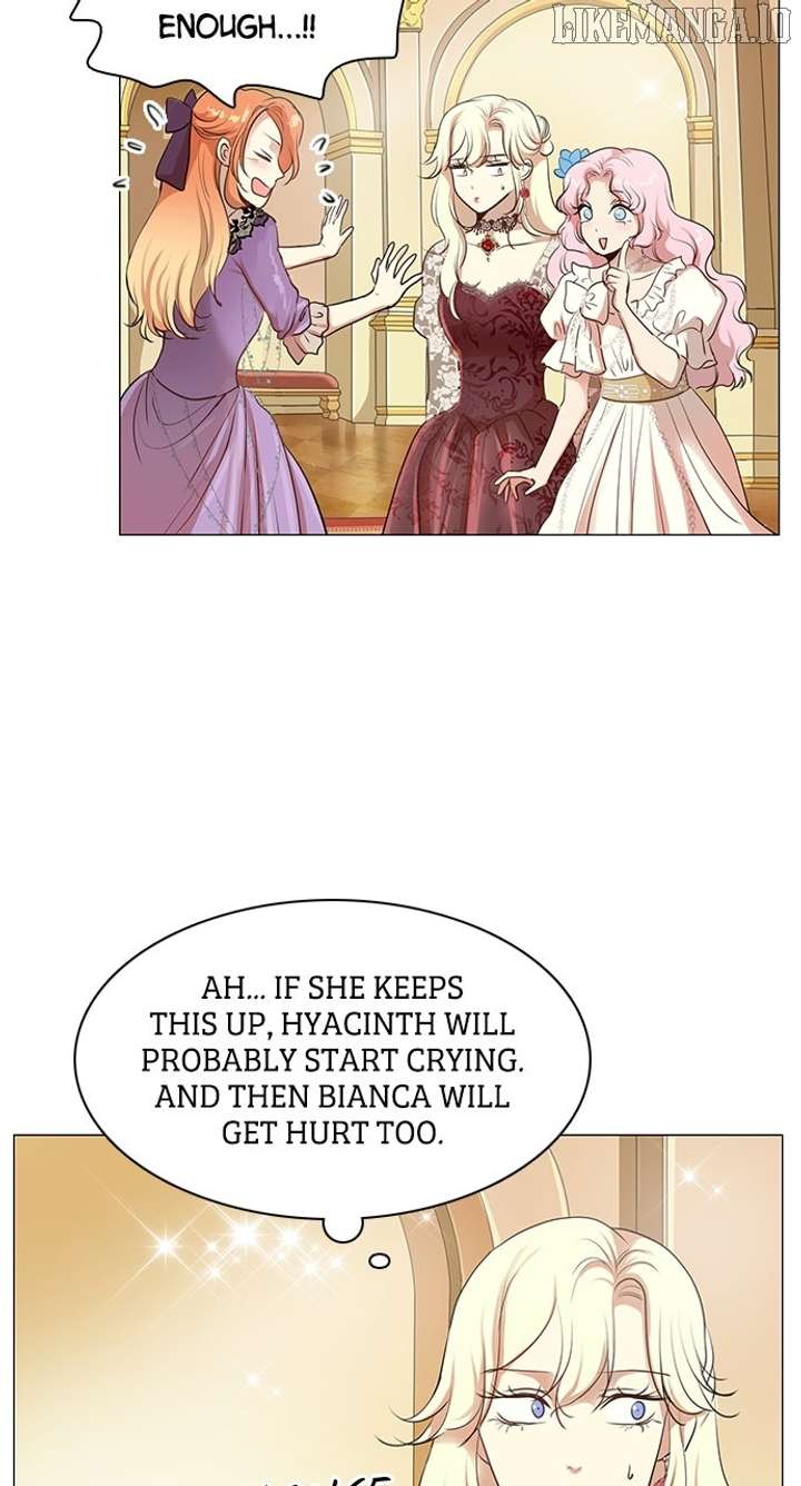 I Became the Rabbit Heroine’s Stepmother Chapter 66 - Page 25