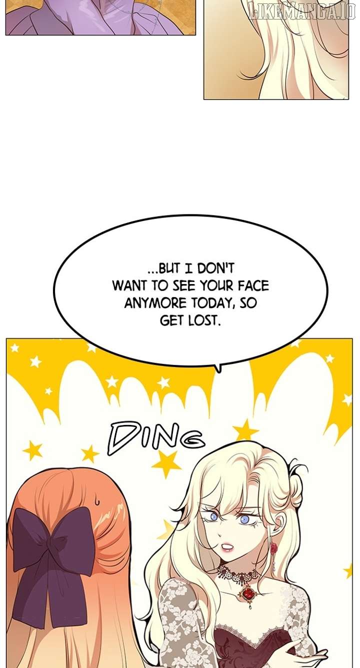 I Became the Rabbit Heroine’s Stepmother Chapter 66 - Page 27