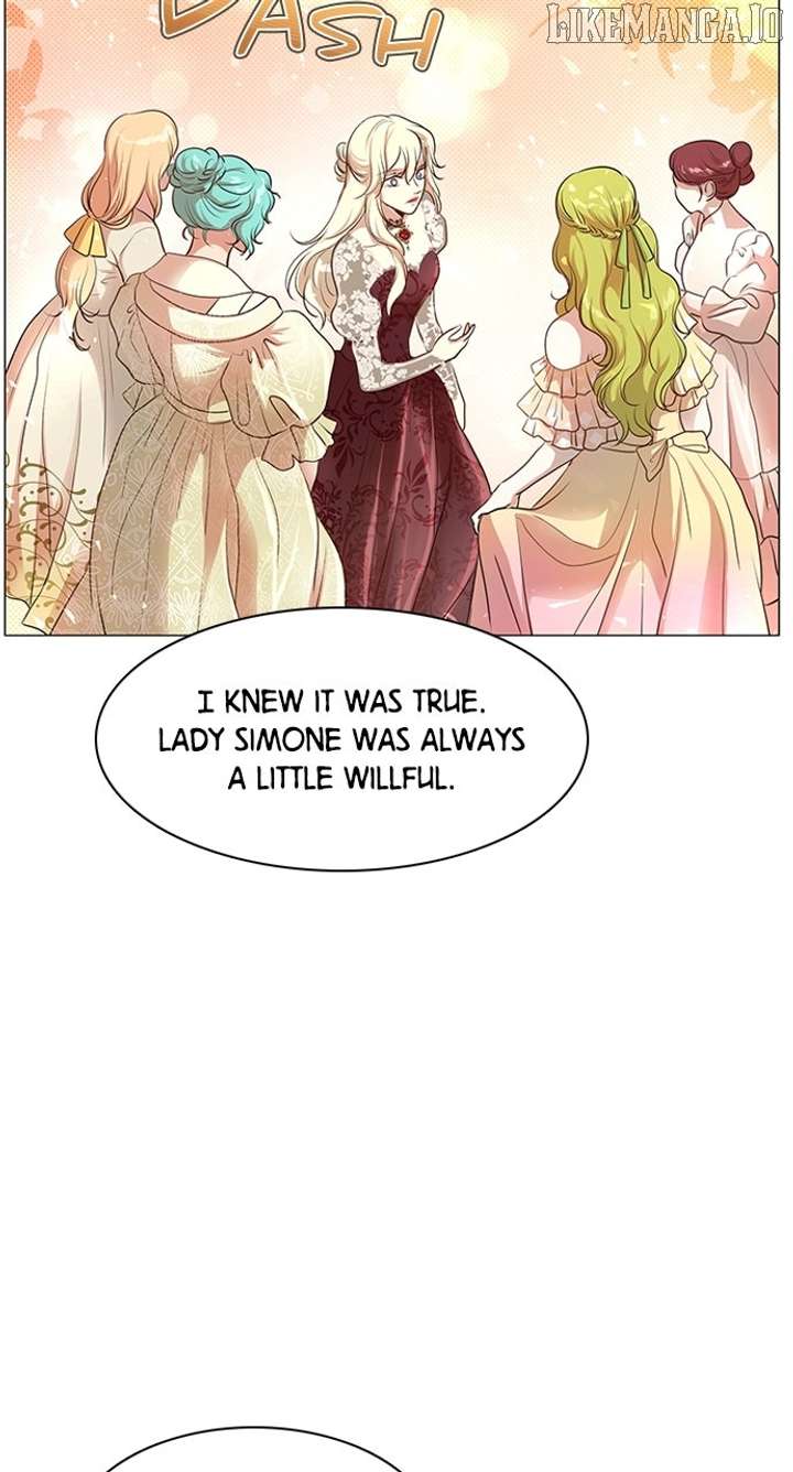 I Became the Rabbit Heroine’s Stepmother Chapter 66 - Page 31