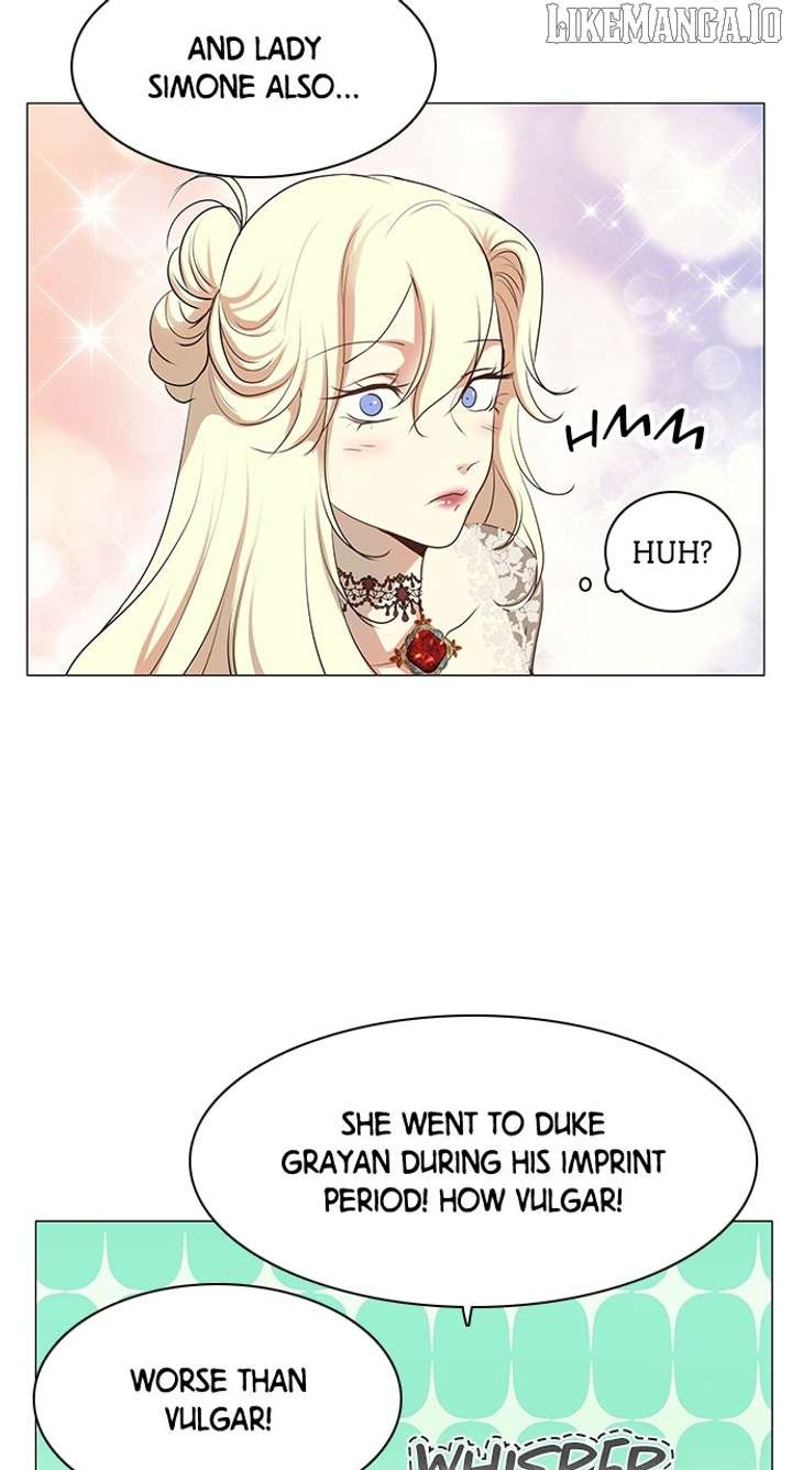 I Became the Rabbit Heroine’s Stepmother Chapter 66 - Page 32