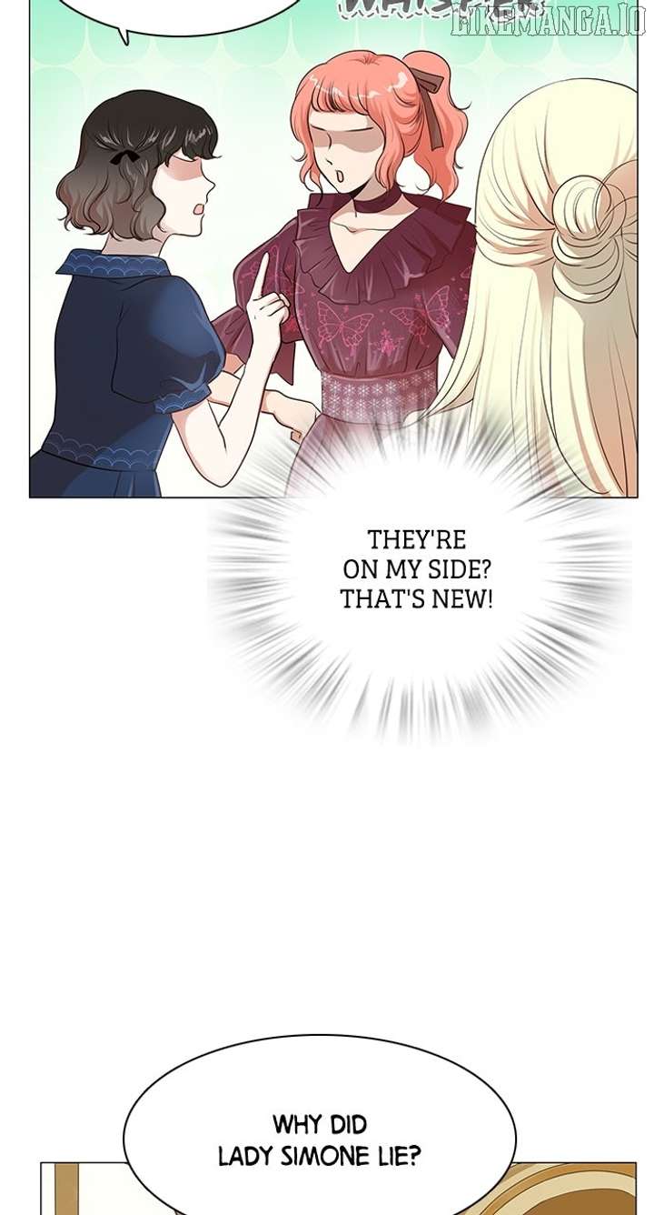 I Became the Rabbit Heroine’s Stepmother Chapter 66 - Page 33