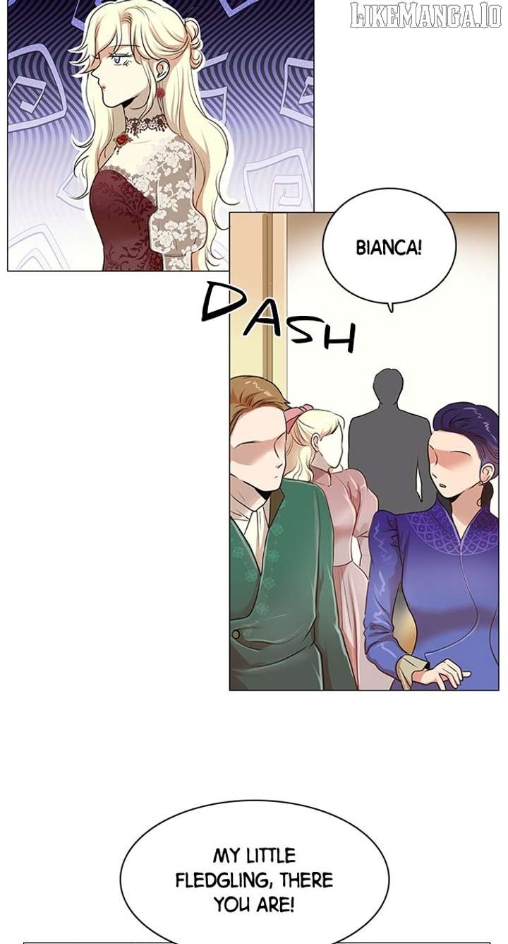 I Became the Rabbit Heroine’s Stepmother Chapter 66 - Page 35