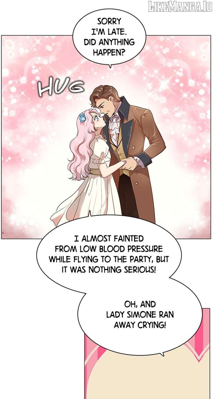 I Became the Rabbit Heroine’s Stepmother Chapter 66 - Page 37