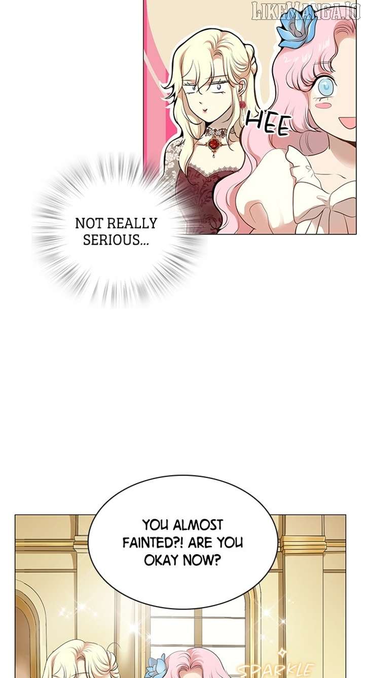 I Became the Rabbit Heroine’s Stepmother Chapter 66 - Page 38