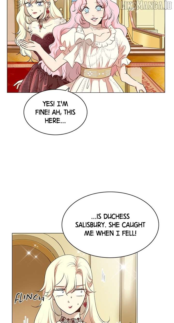 I Became the Rabbit Heroine’s Stepmother Chapter 66 - Page 39
