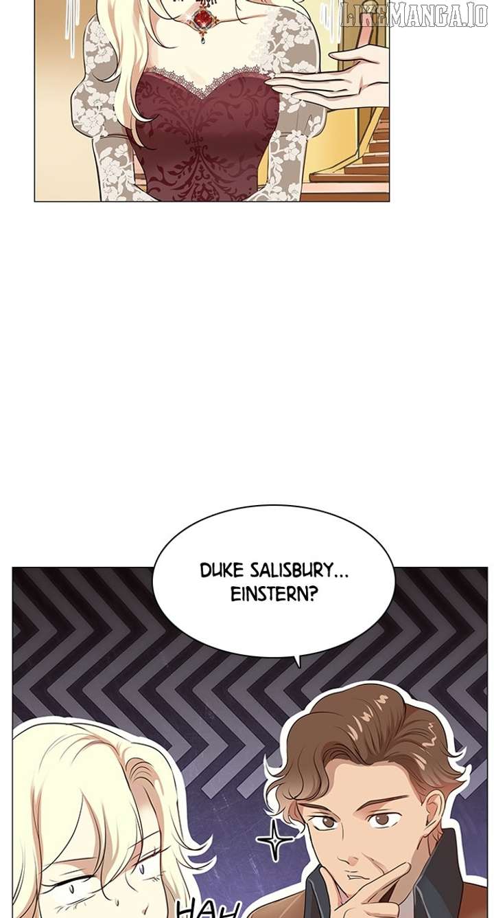 I Became the Rabbit Heroine’s Stepmother Chapter 66 - Page 40