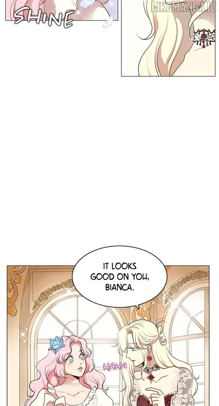 I Became the Rabbit Heroine’s Stepmother Chapter 66 - Page 5