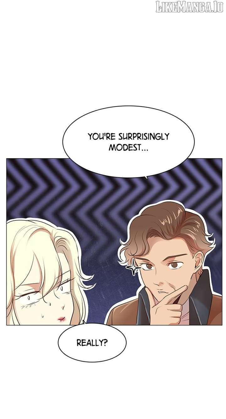 I Became the Rabbit Heroine’s Stepmother Chapter 66 - Page 43