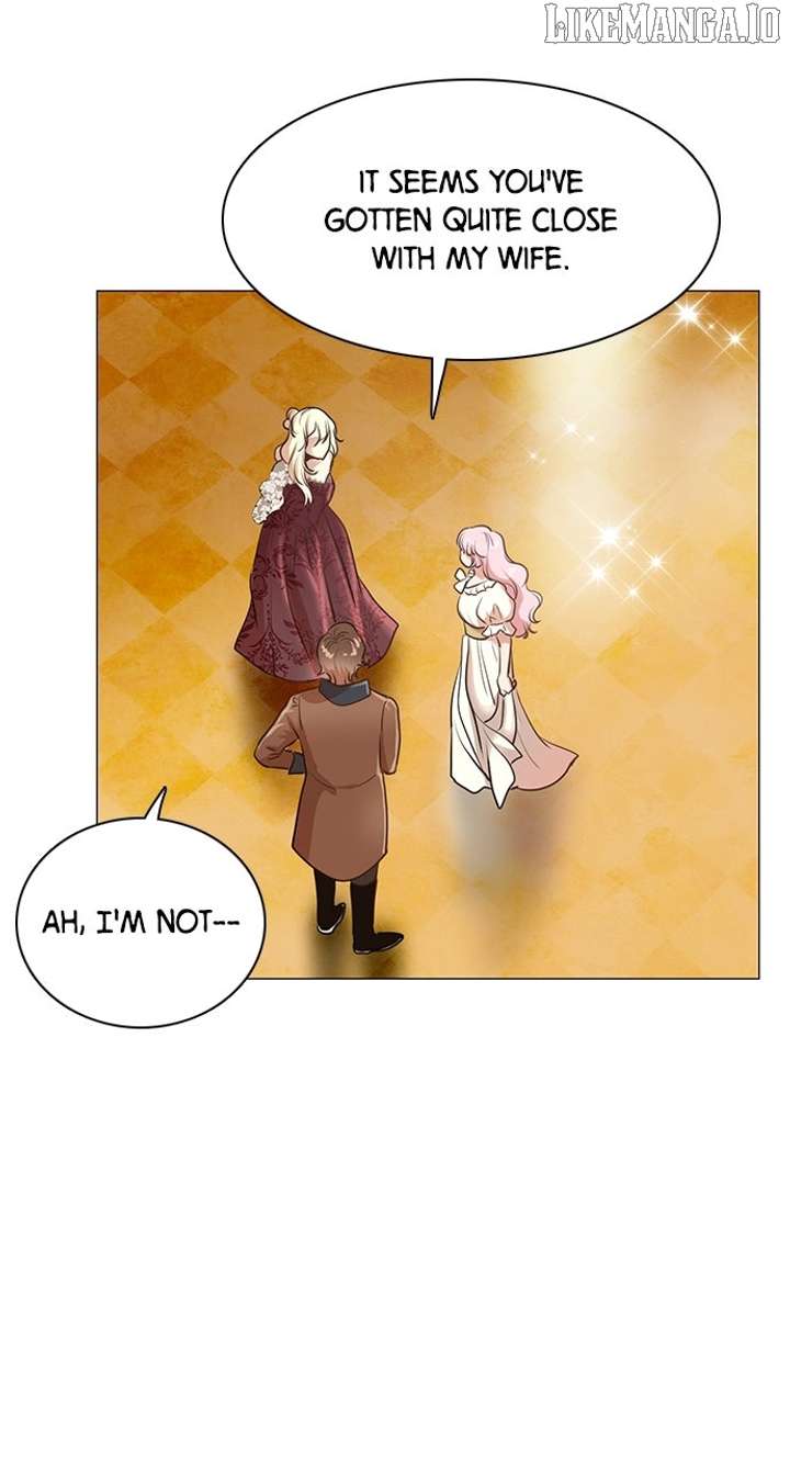 I Became the Rabbit Heroine’s Stepmother Chapter 66 - Page 44