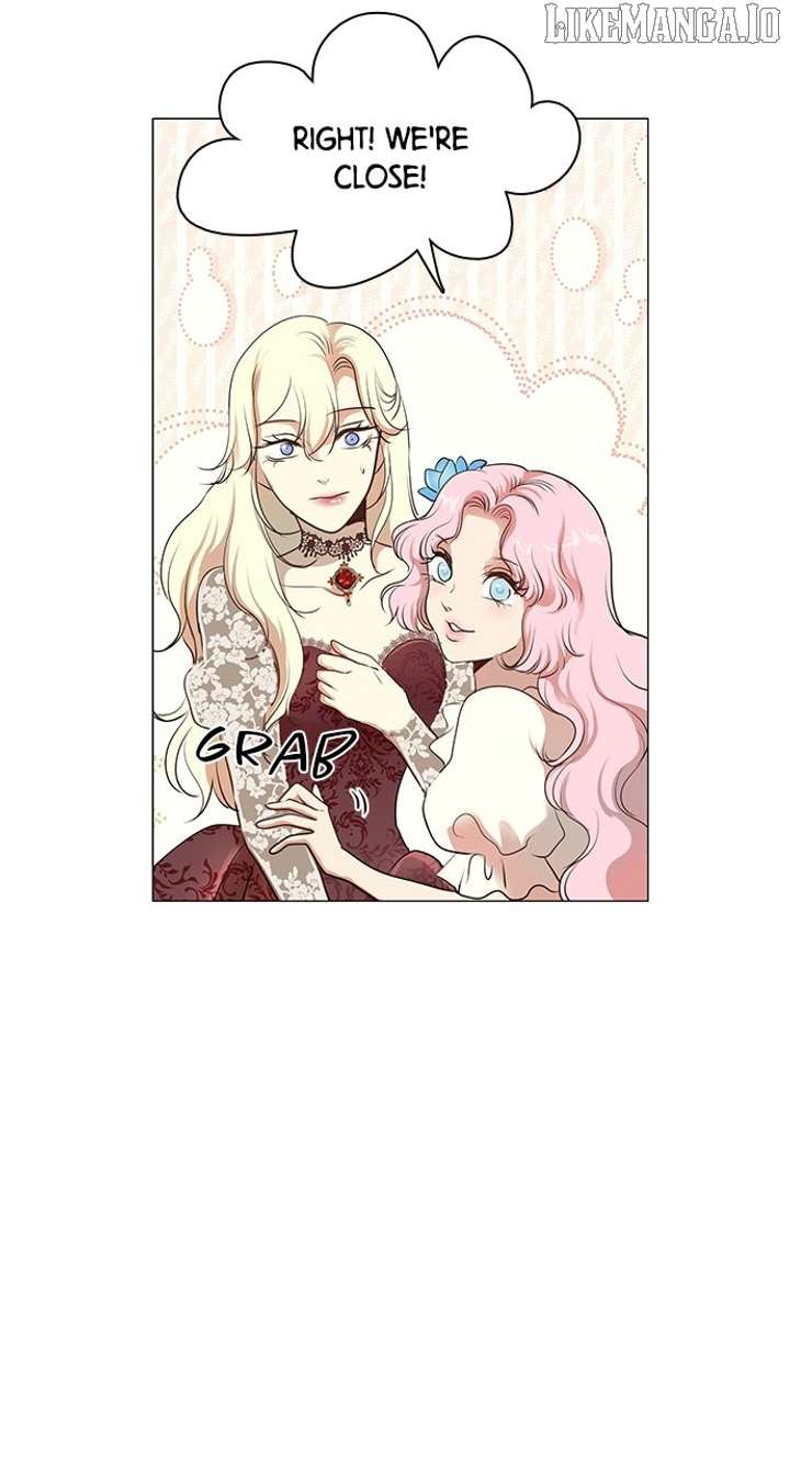 I Became the Rabbit Heroine’s Stepmother Chapter 66 - Page 45