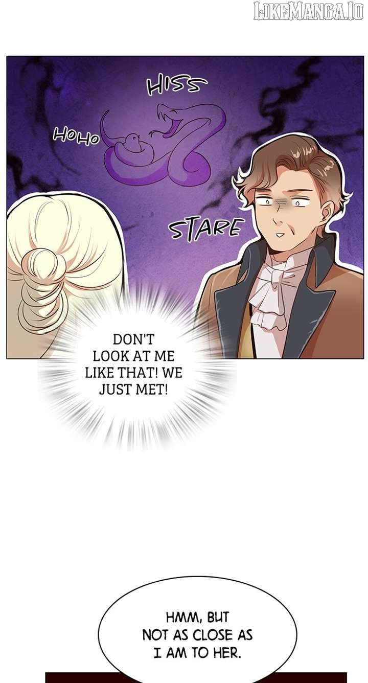 I Became the Rabbit Heroine’s Stepmother Chapter 66 - Page 46