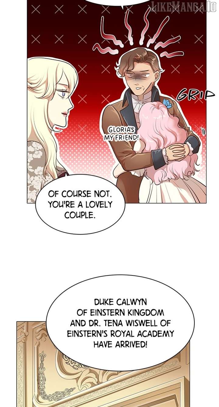 I Became the Rabbit Heroine’s Stepmother Chapter 66 - Page 47